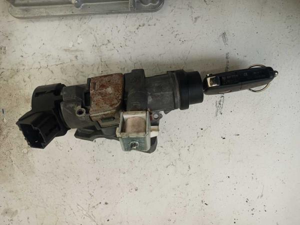 BOITIER COMPLET VW TRANSPORTER T 5 2.0 2012 2.0 BI TDI - Vue 6